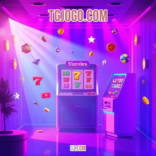 tgjogo.com Plataforma
