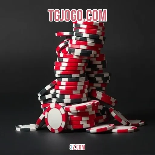 tgjogo.com Corrida